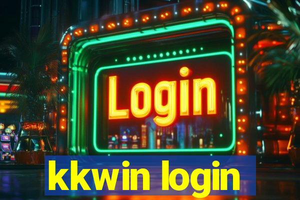 kkwin login